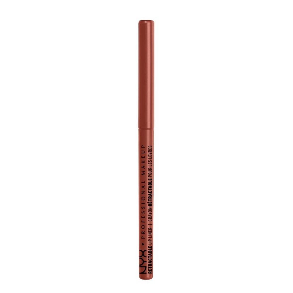 NYX Professional Makeup Retractable Lip Pe…